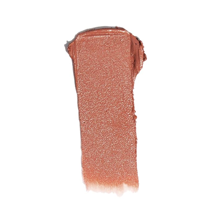 TOPAZ - MATTE ROSY PEACH