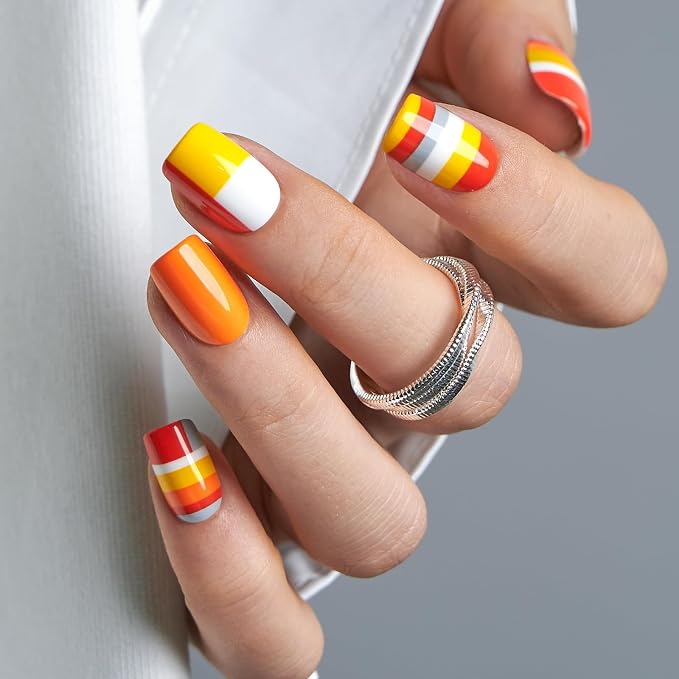 Citrus Pop