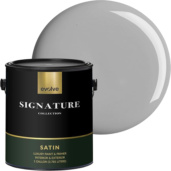 Graphite Gray