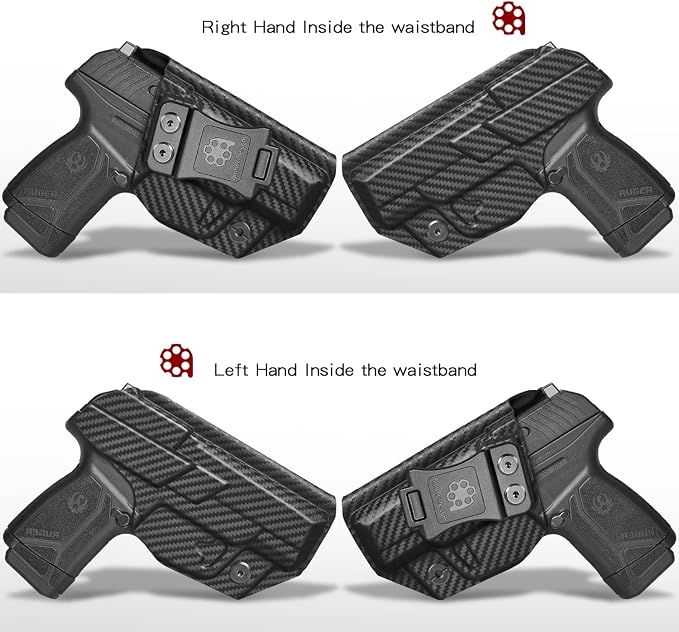 Black Carbon Fiber