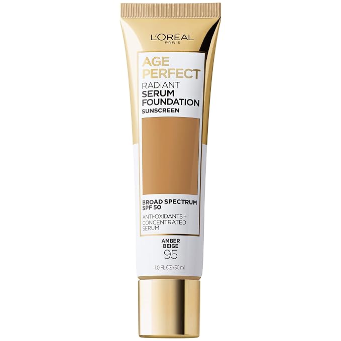 Amber Beige