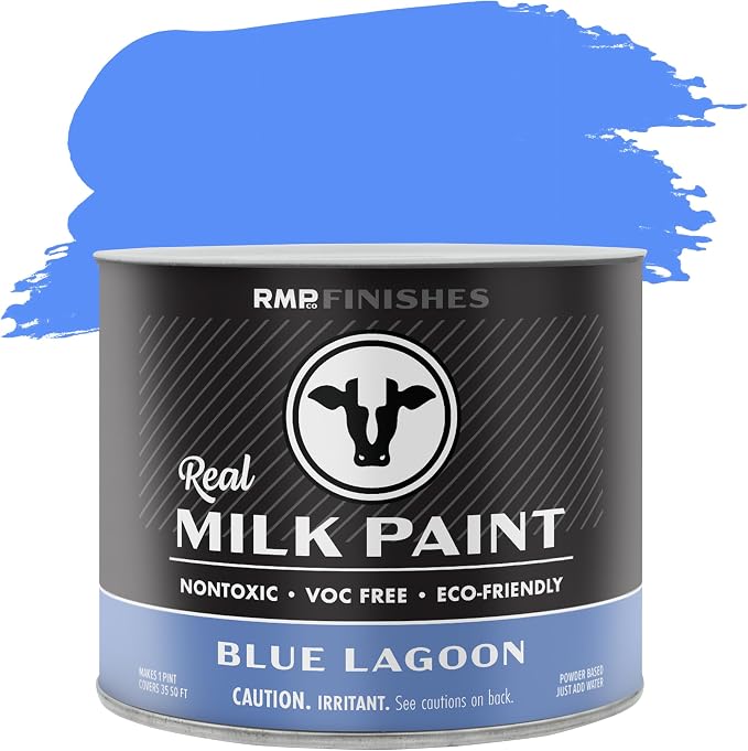 Blue Lagoon
