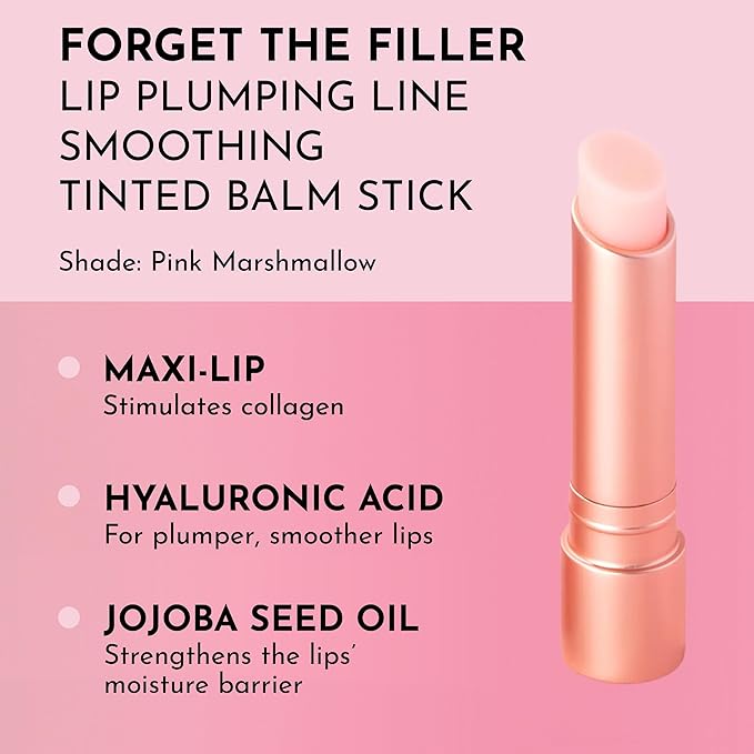 Pink Marshmallow