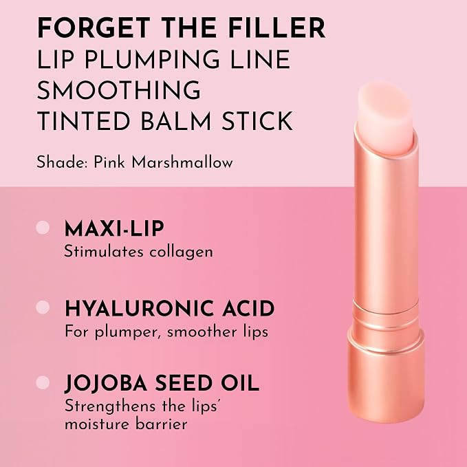 Pink Marshmallow