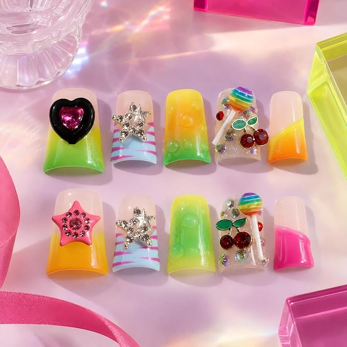 Candy Pop