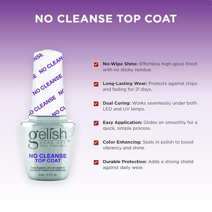 No Cleanse & Foundation Duo
