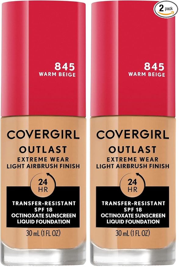 Warm Beige