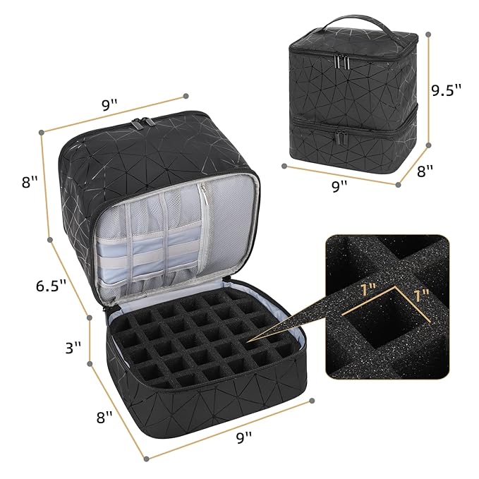 PU Black