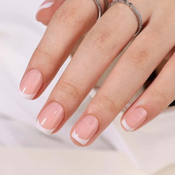 Classic White