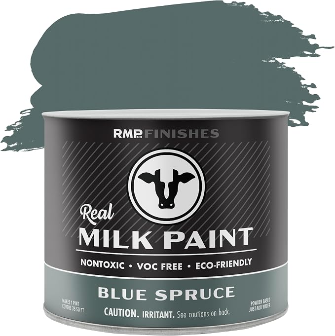 Blue Spruce