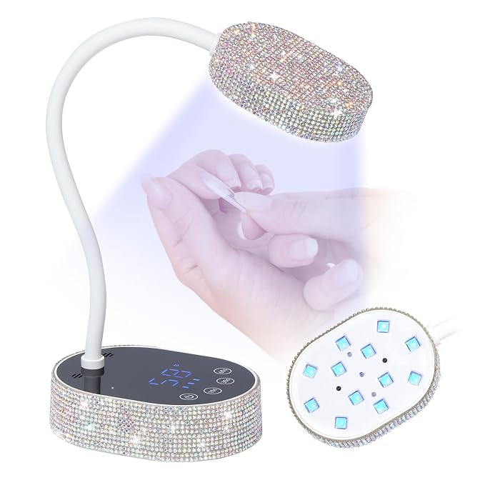 White 36W