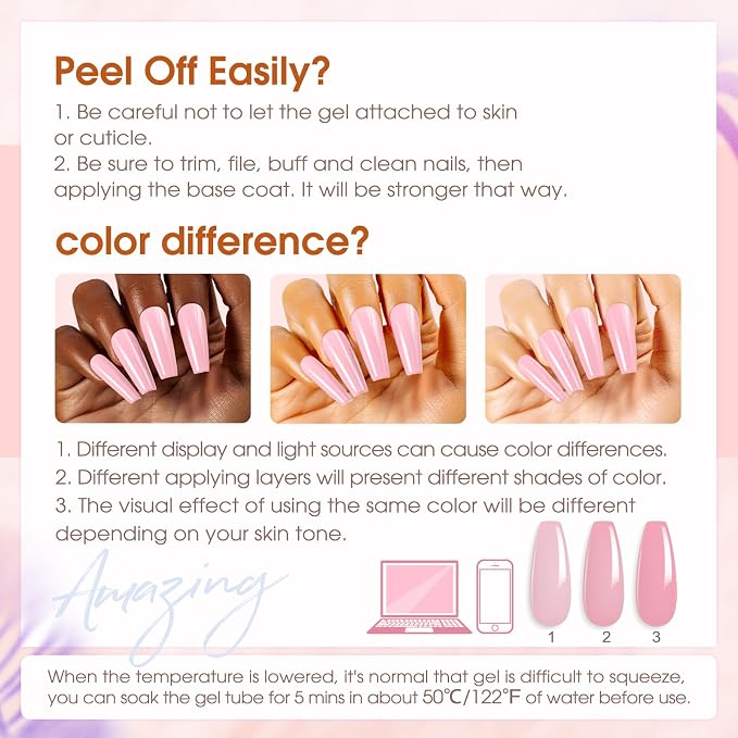 14 Nude Mini Lamp-01