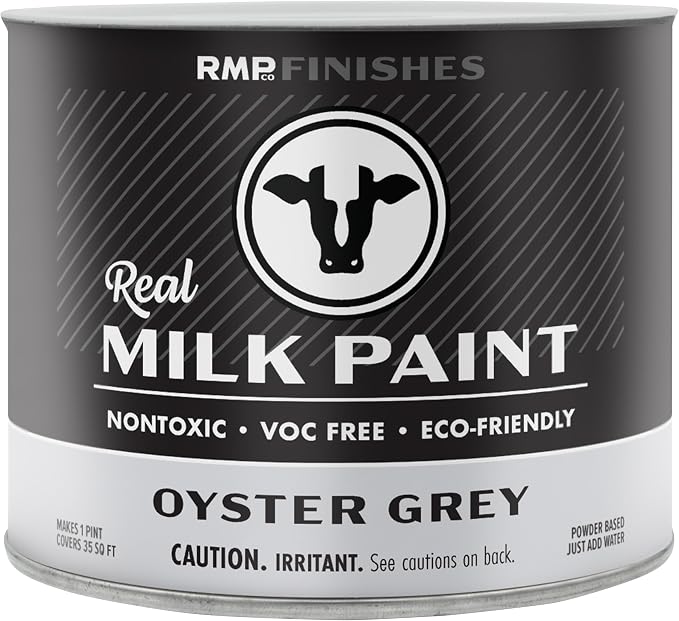 Oyster Grey