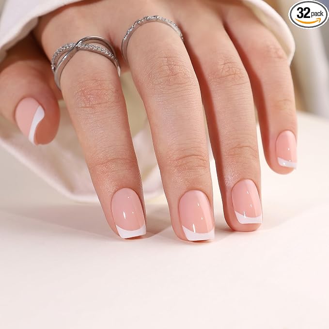 Classic White