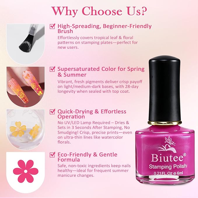 12 Pastel & Shimmer Metallic Colors