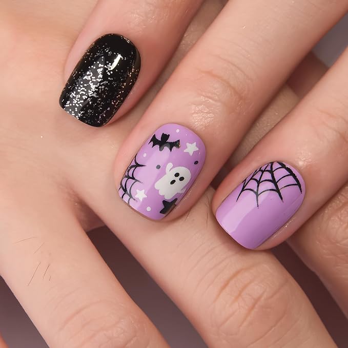Halloween colours2