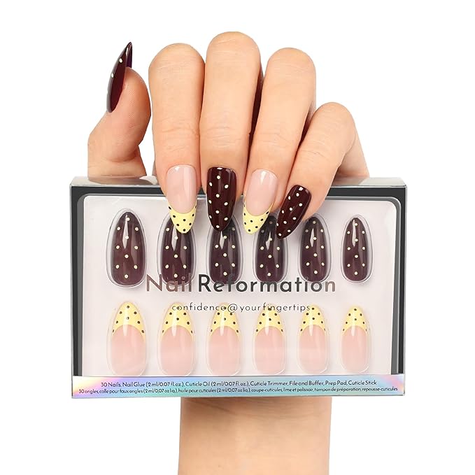 Creamy Dot