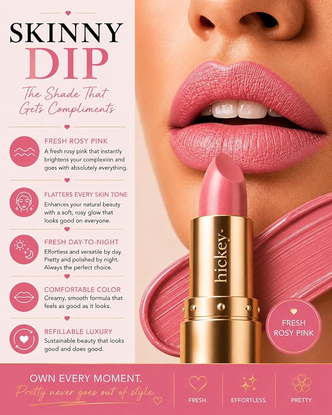 SKINNY DIP Refill