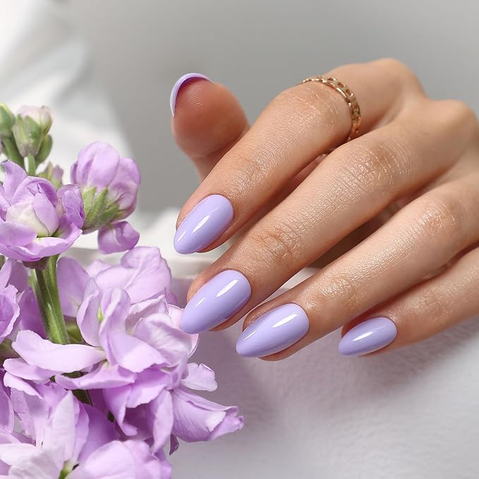 3G-Lilac Lavender