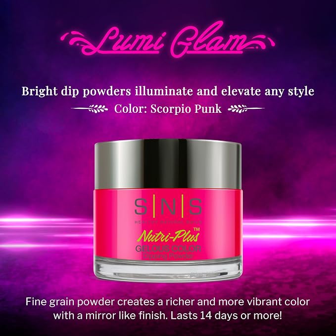 Scorpio Punk
