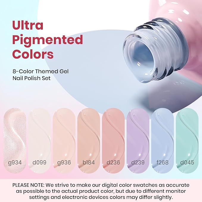 A - Mixed Finishes | | Soft Manifest