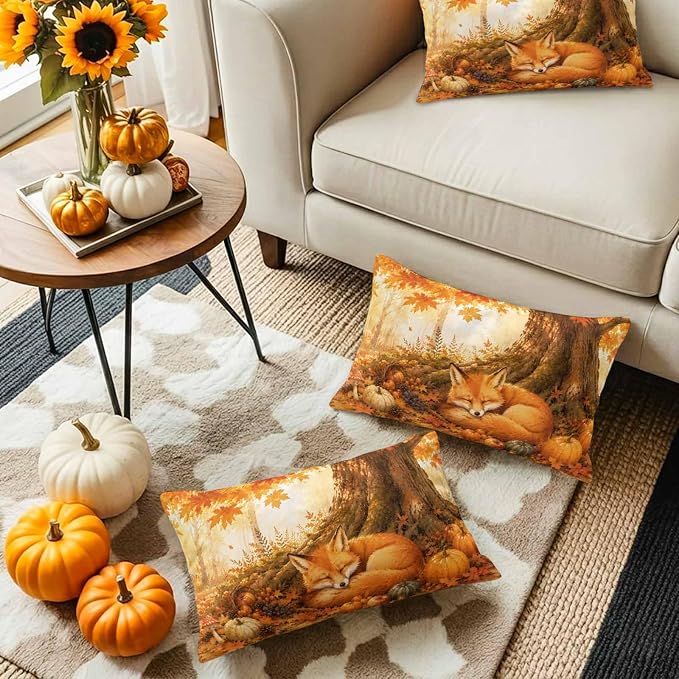 Auburn,pumpkin,moss,ochre
