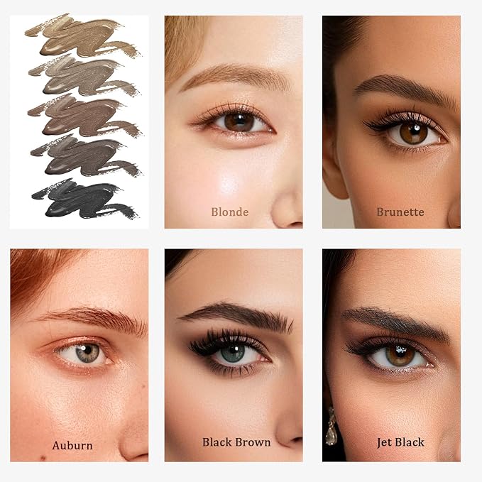Black Brown