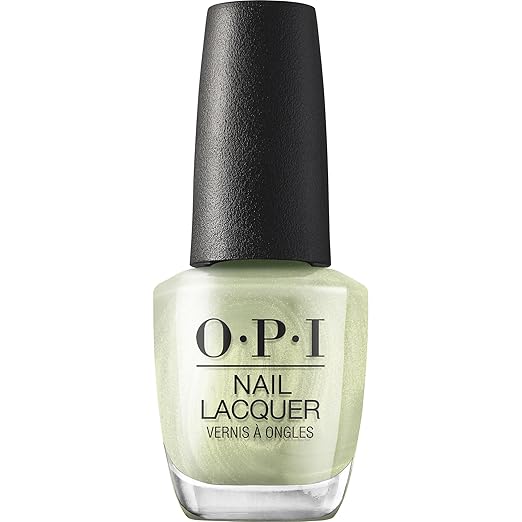 AppointMINT Confirmed | Sheer Pastel Mint Shimmer