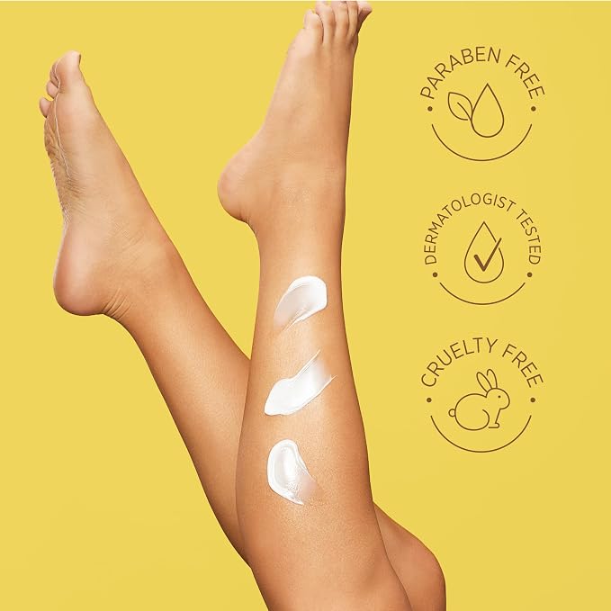 Medium to Deep Skin Tone