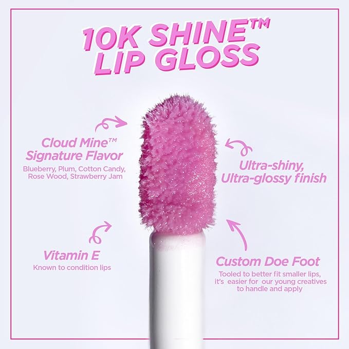 Mini trio