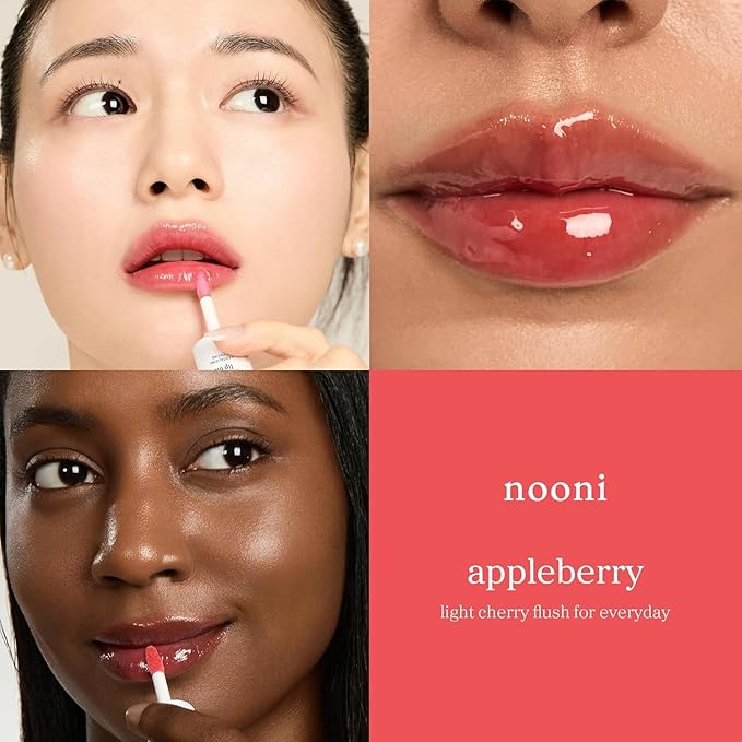 16. Duo (Appleberry & Applecherry)