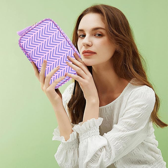 Arrow Purple