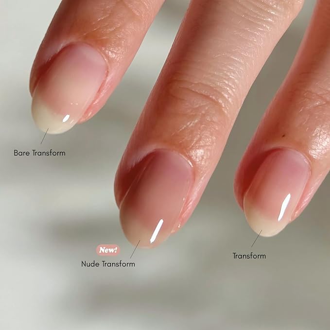 Nude Ridge Filler (0.5 fl oz)