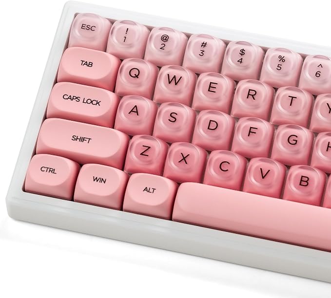 Blush Pink