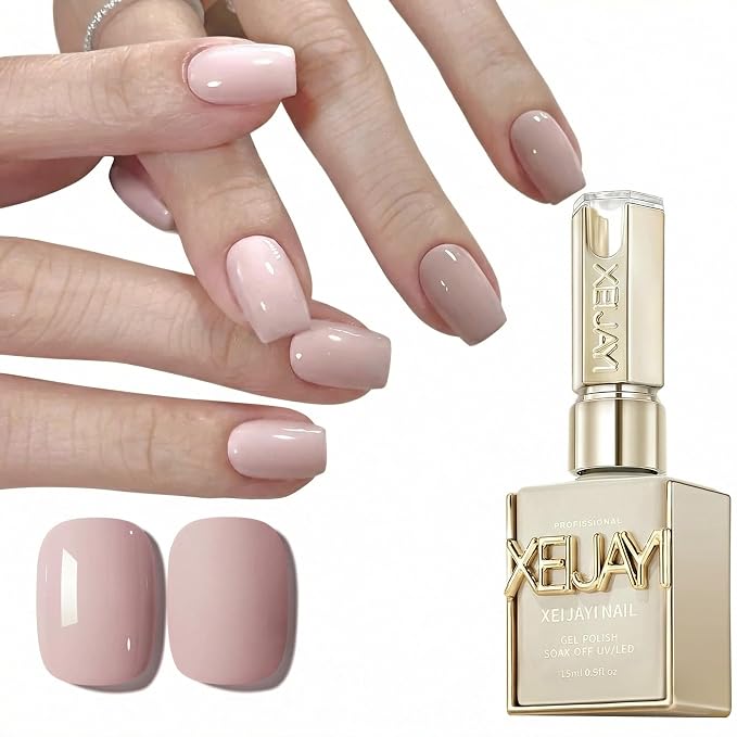 Pale Pink