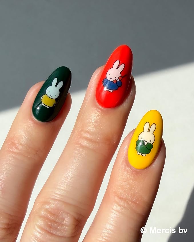 Classic Miffy