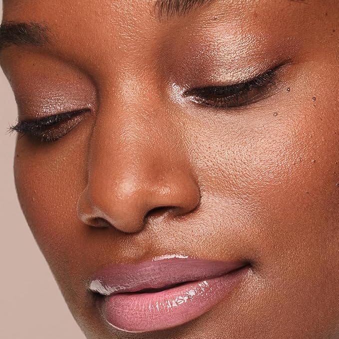 Serene - Shimmering Pink
