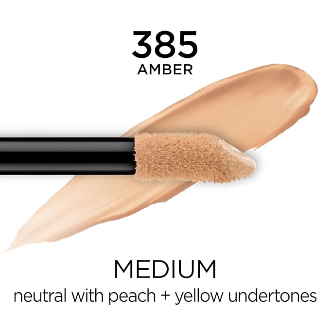 385 AMBER