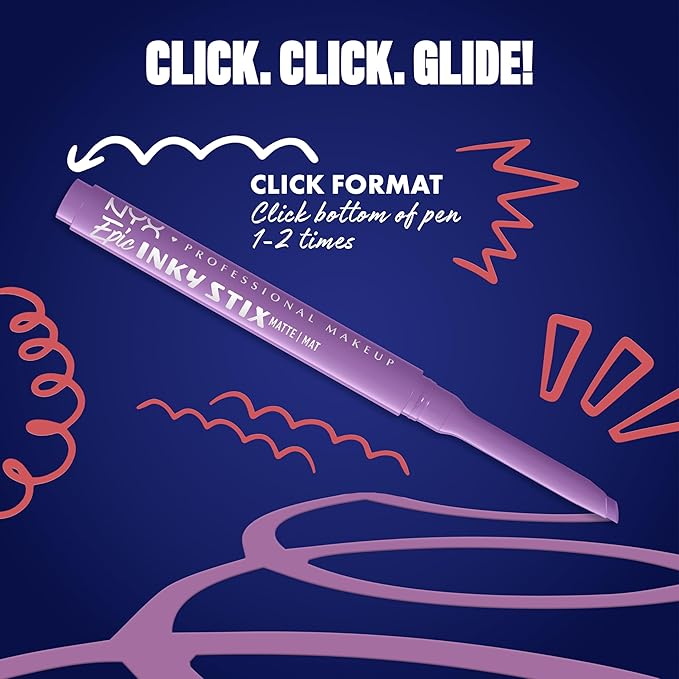 09 Lavender Link (Matte)