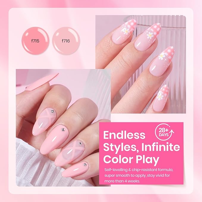 Pink Melody