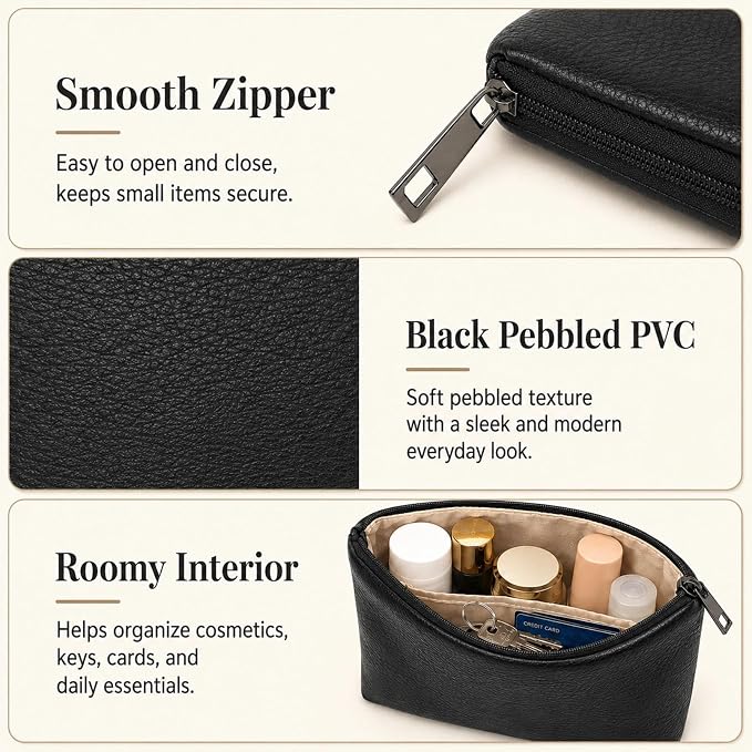 Black/ShatteredPVC