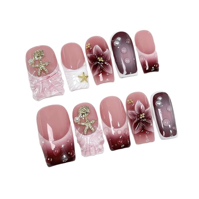 Handmade Nails 2