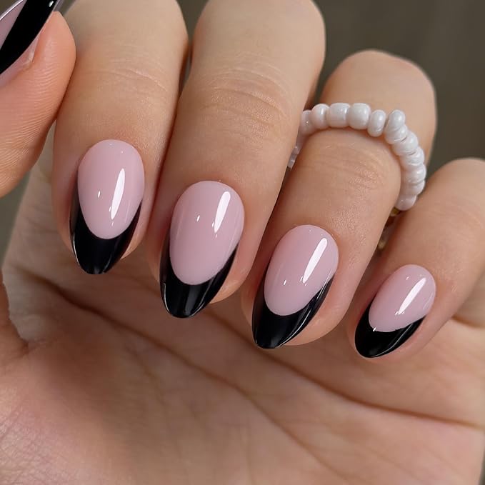 Black French Almond