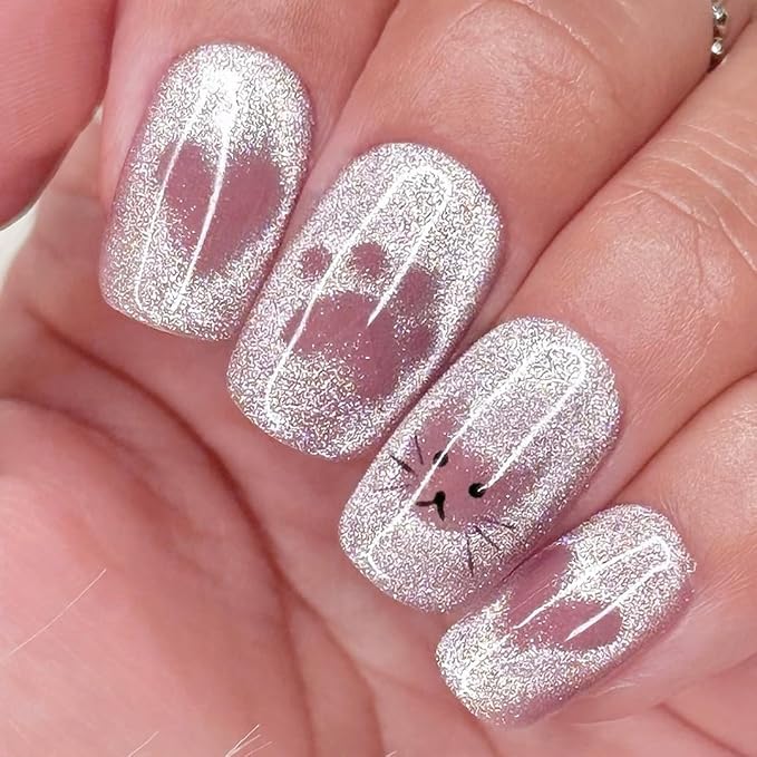 Pastel Pink