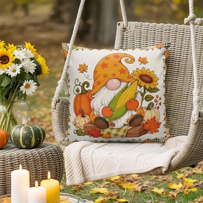 Beige, Pumpkin Spice, Sage, Oatmeal