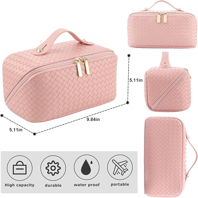 woven-pink