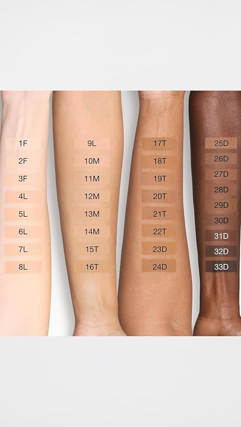 8L - Light Medium with Neutral Undertones
