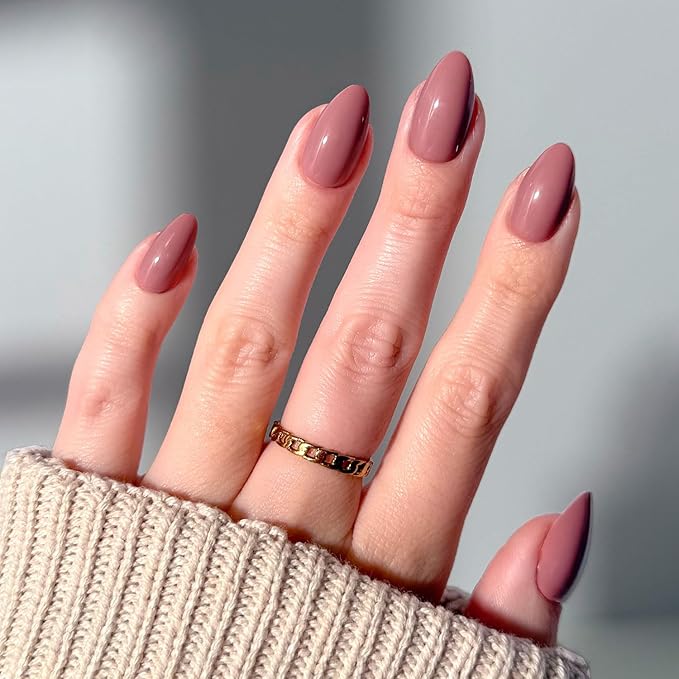 3B - Mauve Obsession
