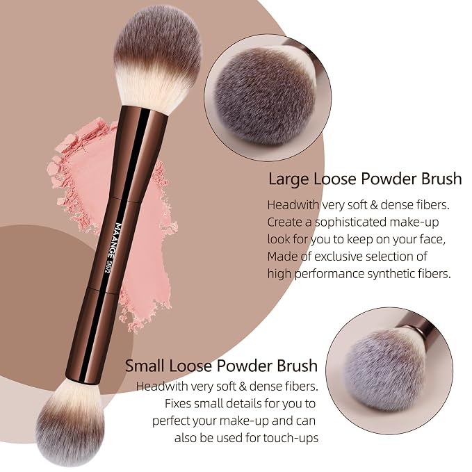 Coffee Brown