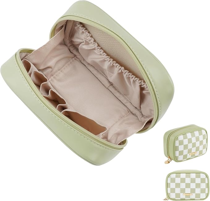 AF-Green Checkered